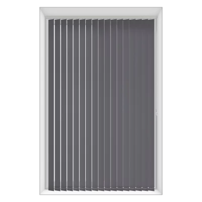 BELLA Mono Strimlagardína