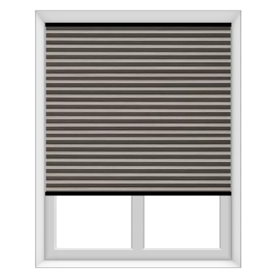 Plíseruðu Gardínur Tribeca DO Camel