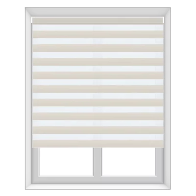 Zebra Gardinur Elegance