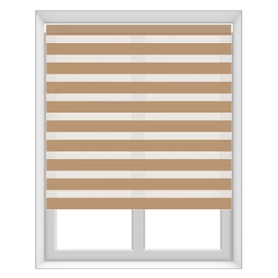 Zebra Gardinur Fresh Line BH48