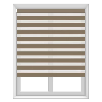 Zebra Gardinur Fresh Line BH49