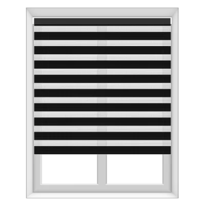 Zebra Gardinur Fresh Line BH57