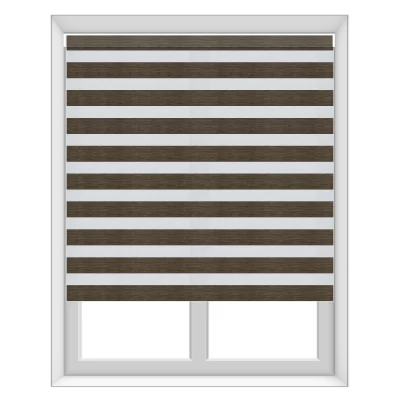 Zebra Gardinur Elegance BH622