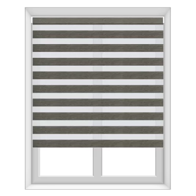 Zebra Gardinur Elegance BH623