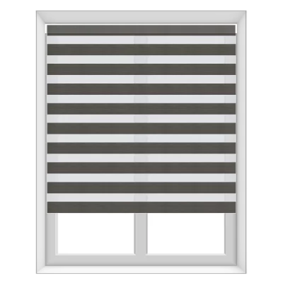 Zebra Gardinur Elegance BH624