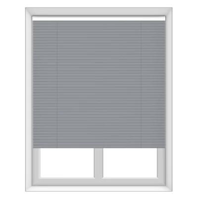 Aluminium 25mm Rimlagardína