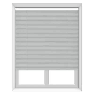 Gloss 25mm Rimlagardína