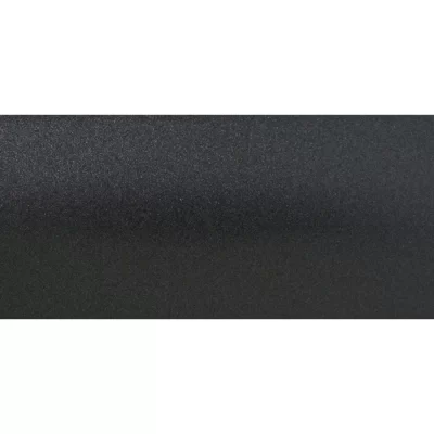 Graphite 25mm Rimlagardína