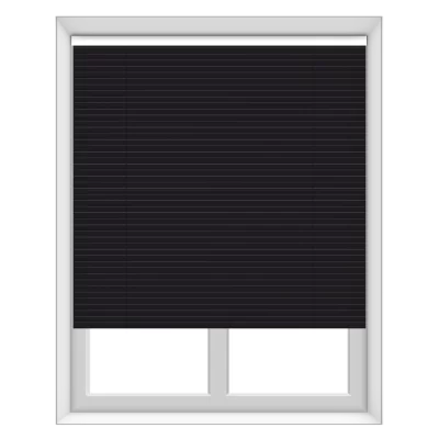 Onyx 25mm Rimlagardína