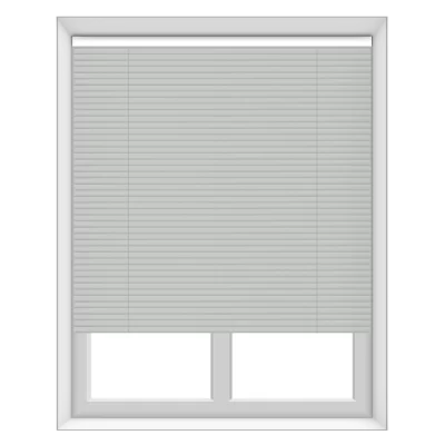 Pearl 25mm Rimlagardína