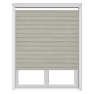 Pistachio 25mm Rimlagardína