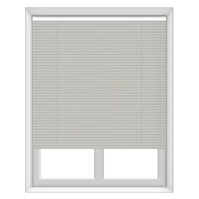 Porcelain 25mm Rimlagardína