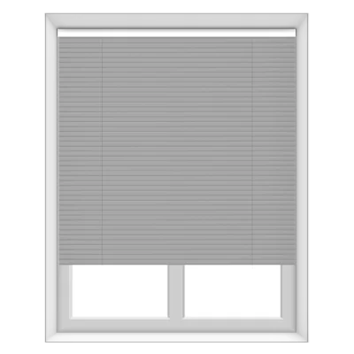 Rapture Glisten 25mm Rimlagardína