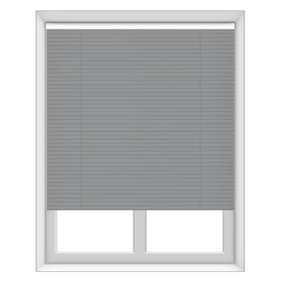 Steel Filtra 25mm Rimlagardína