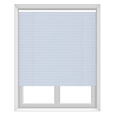 Truth 25mm Rimlagardína