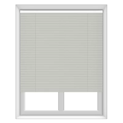 Vapour 25mm Rimlagardína