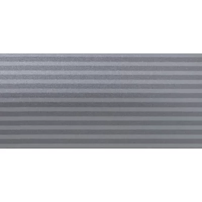 Vibe Silver 25mm Rimlagardína