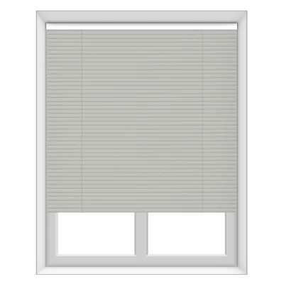 Woodline 9410 25mm Rimlagardína