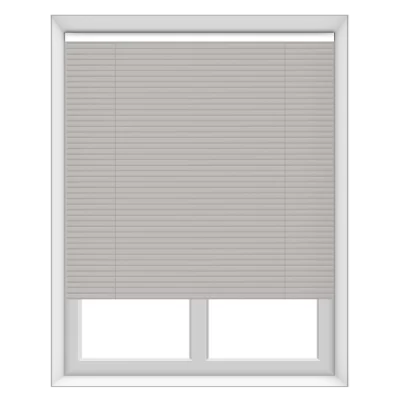 Zora Barley 25mm Rimlagardína