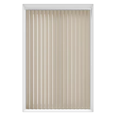 BELLA Beige Strimlagardína