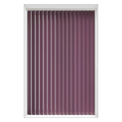 BELLA Boujee Strimlagardína