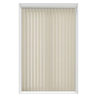 BELLA Butter Strimlagardína