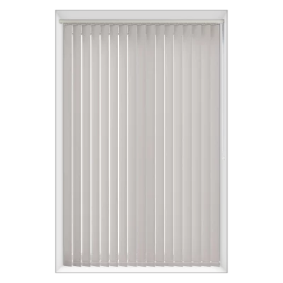 BELLA Canvas Strimlagardína