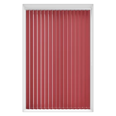 Henlow chilli Strimlagardína