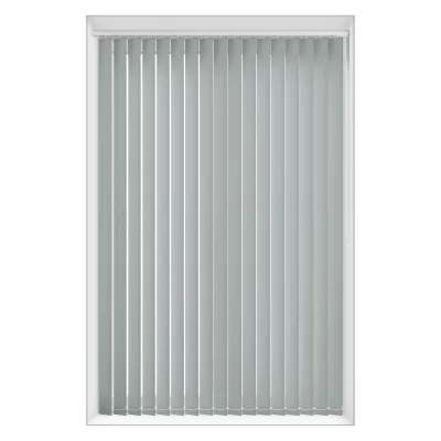 BELLA Duck Egg Strimlagardína