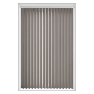 BELLA Flint Strimlagardína