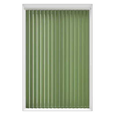 BELLA Grama Strimlagardína