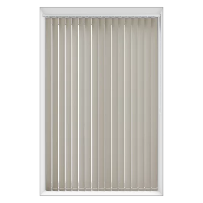 BELLA Grey Whisper Strimlagardína