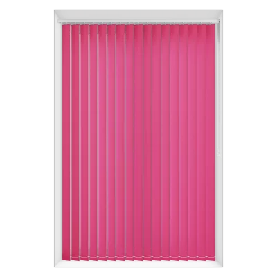 BELLA Lipstick Strimlagardína