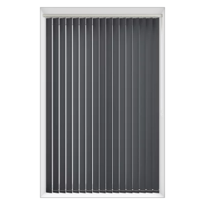 SPLASH Mono Strimlagardína