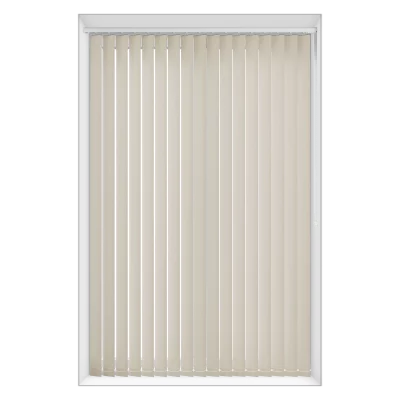 SPLASH Oyster Strimlagardína