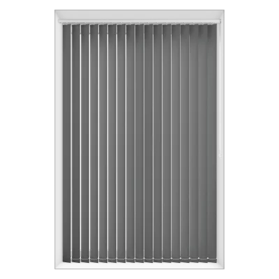 BELLA Rock Strimlagardína