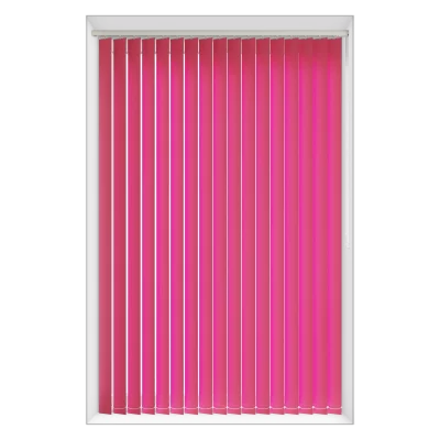 SPLASH Tickled Strimlagardína