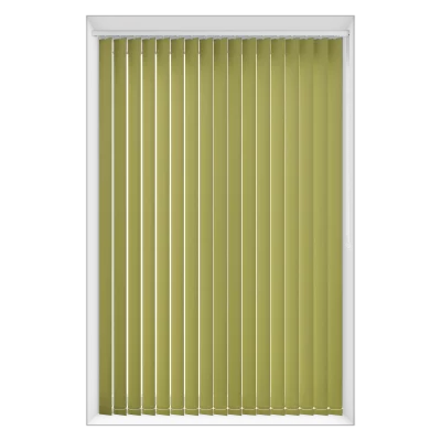 SPLASH Vine Strimlagardína