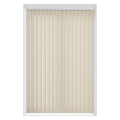 bexley COTTON Strimlagardína