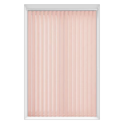 Bexley PEONY Strimlagardína