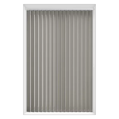 Bexley ZINC Strimlagardína