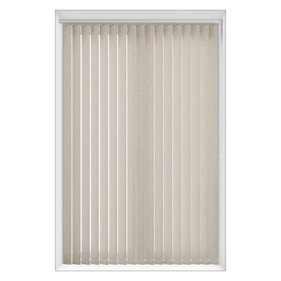 Henlow SAND Strimlagardína