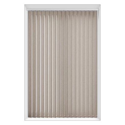 Henlow dusk Strimlagardína