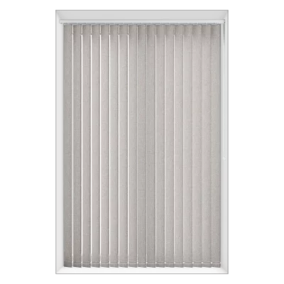 Henlow GRAPHITE Strimlagardína