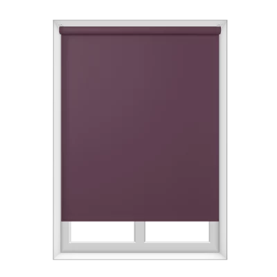 Bella Boujee Rúllugardínur