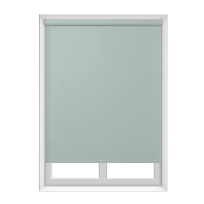 Bella Duck Egg Rúllugardínur