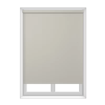 Bella Grey Whisper Rúllugardínur