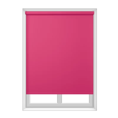 Bella Lipstick Rúllugardínur