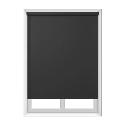 Bella Noir Rúllugardínur