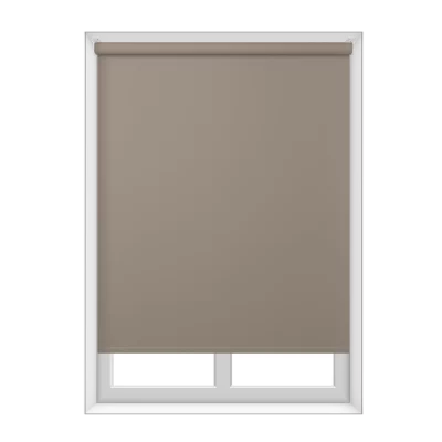 Bella Putty Rúllugardínur